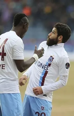 Karadeniz fırtınası devam ediyor