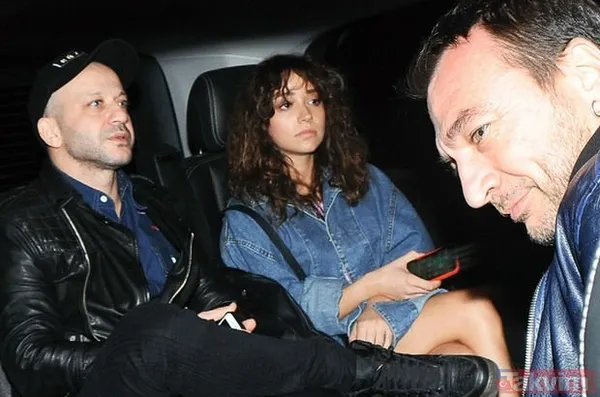 Söz dizisi oyuncusu Tolga Sarıtaş ve sevgilisi Zeynep Mayruk'un tatil görüntüleri olay oldu - 18