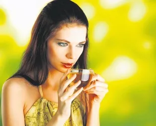 Bitki çaylarında kanser tehlikesi