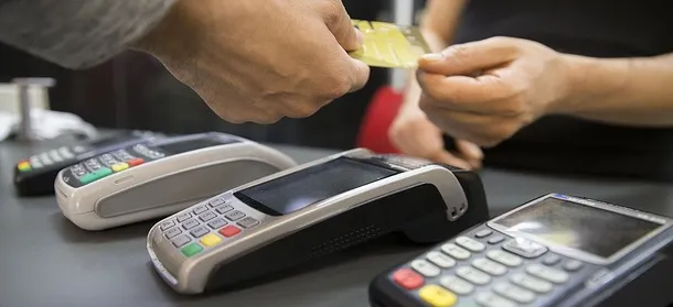 Türkiye'de cüzdan başına 2 kredi kartı düşüyor-2