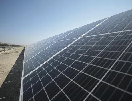 İngiltere'den Türkiye'nin en büyük güneş enerjisi santrali projesi için Kalyon Holding'e finansman!-5