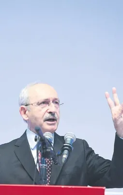 Kim yazdı Kemal Bey!