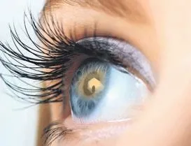 Gözünüz göbekte olsun