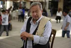 Türk tiyatrosunun usta ismi Münir Canar hayatını kaybetti! Devlet Tiyatroları acı haberi paylaştı: "Değerli çınarımızı kaybettik"