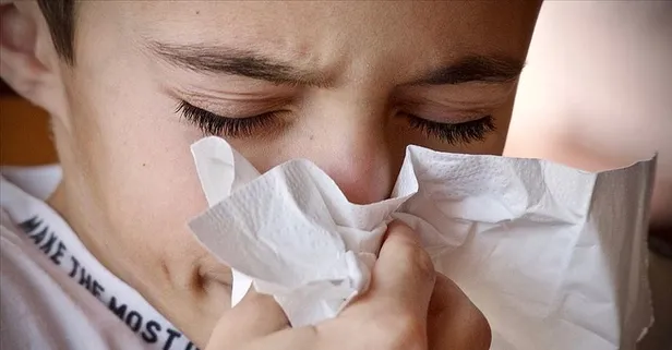 Dikkat! Değişti! İklim değişikliği alerjiler...