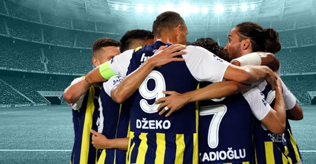 Fenerbahçe'de bir ayrılık daha! İşte yeni takımı