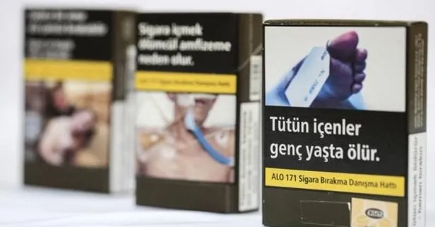 Sigara ve alkollü içecekler için ÖTV kararı