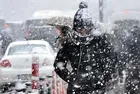 İstanbul'da kar yağışı için kritik saat: Sıcaklık 2 dereceye düşecek! Bulgaristan sistemi yolda