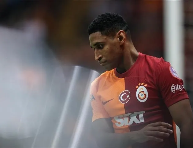 Tete transferine FIFA’dan ceza