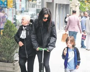 Lamborghini’den Scooter’a