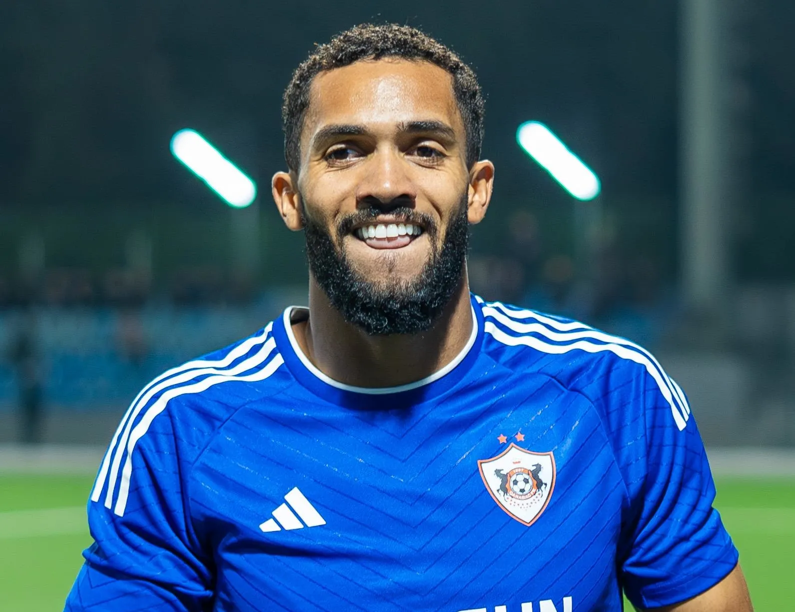 Sezon sonu konuşuruz