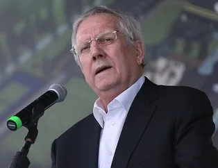 Fenerbahçe kötü durumda