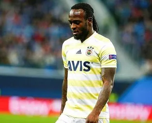 Fenerbahçe, UEFA Avrupa Ligi’ne veda etti!
