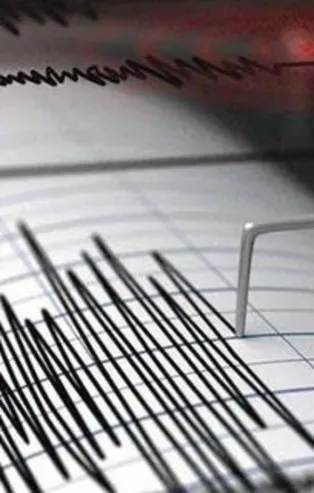 Son dakika! Akdeniz'de deprem