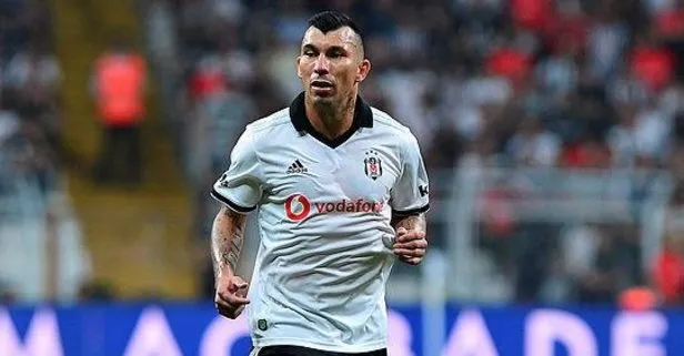 Gary Medel gemileri yaktı