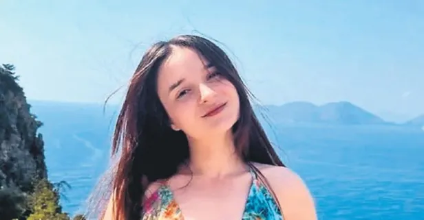 Denizli’de ehliyetsiz sürücünün çarptığı Simge Bayram hayatını kaybetti