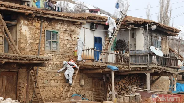 5-11 Haziran illere göre haftalık koronavirüs vaka sayıları! En çok artış hangi illerde? İstanbul, Ankara ve İzmir... - 33