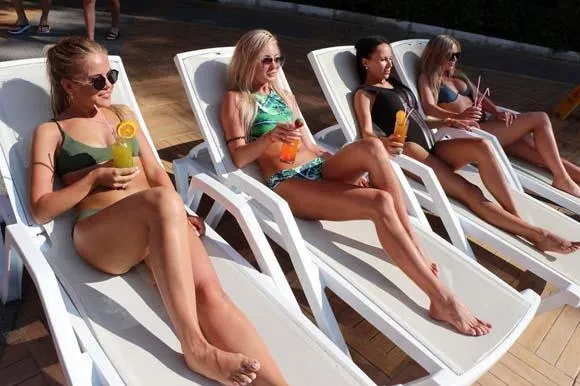Rus turistlerin 2018'de gözdesi Türkiye oldu-3