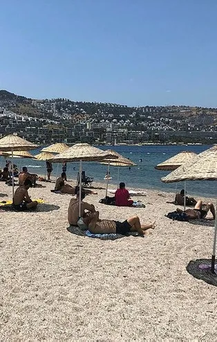 CHP'li Bodrum Belediye Başkanı Ahmet Aras'tan şaşırtan açıklama: Bodrum pahalı değil