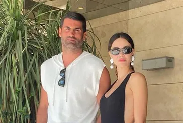 Volkan Demirel ve Zeynep Demirel’in evliliğine nazar değdi! Boşanıyorlar mı? Çiftten ilk açıklama geldi