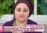 Esra Erol'da zihinsel engelli kızın herkesi şoke eden hayatı! Meğer çocuğunun babası...