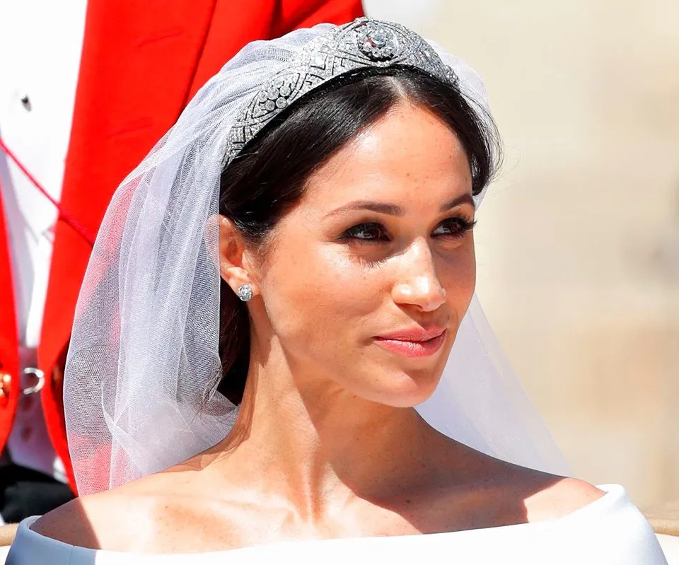 Sussex Düşesi Meghan Markle’ın kraliyet gardırobu 4 milyon lirayı aştı - 8