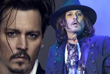 Johnny Depp’in intihar girişiminde bulunduğu haberi sonrası ilk açıklama!