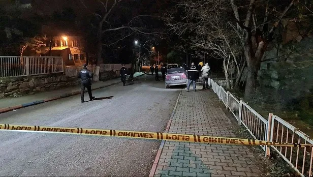 Karabük'te akşam saatlerinde çıkan kavgada kan aktı! 1 ölü-6