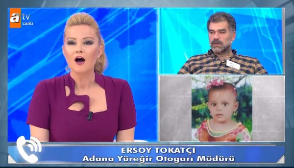Müge Anlı'da inanılmaz olaylar zinciri! Hala Asiye Hanım 5 yaşındaki Aslı'yı neden kaçırdı? (22 Kasım)-8