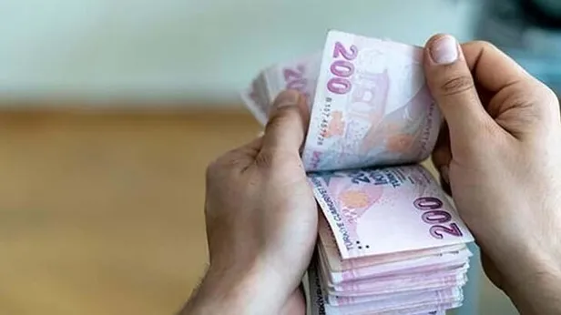 SGK-SSK ve Bağkur'lu emekliye en az 4 bin 500 lira veriliyor!-4