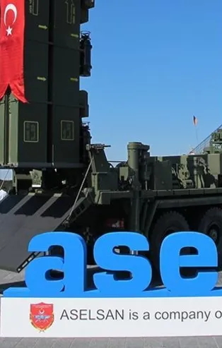 Son dakika: MİT’in istihbarat uçağını ASELSAN donatacak