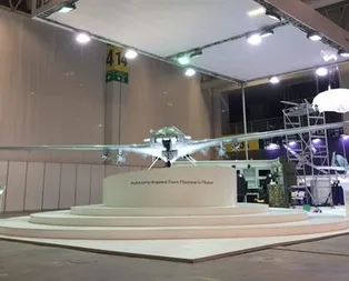 Yerli İHA’ya davet