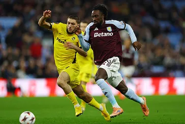 Yeni transferin bileti kesildi! Beşiktaş’a İsviçre’den sol bek