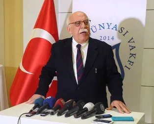 Bakan Avcı:Türkiye bugünleri aşacak
