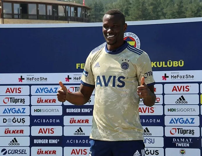 Taraftarı mutlu etmek istiyoruz