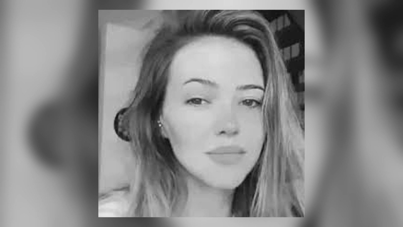 TikTok fenomeni Kübra Aykut (DHA)