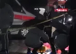 İstanbul'da sokak ortasında korkunç infaz!