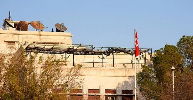 Şam'da Türk Rüzgarı: Yeni Suriye’de Ankara etkisi artıyor | Kabinede tanıdık isimler!