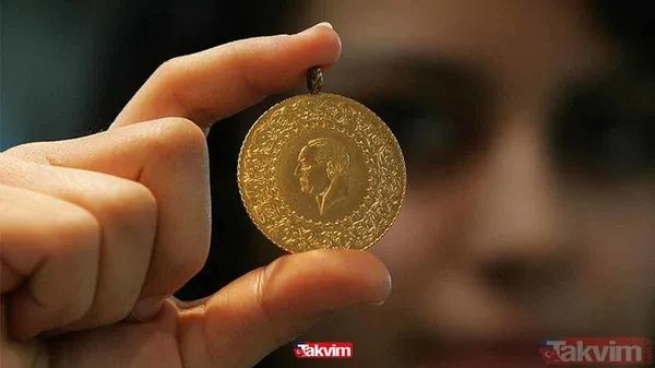 Altın kahini İslam Memiş: 2 gün sonra... 29 Haziran altın neden düşüyor? Gram altın yükselecek mi? - 17