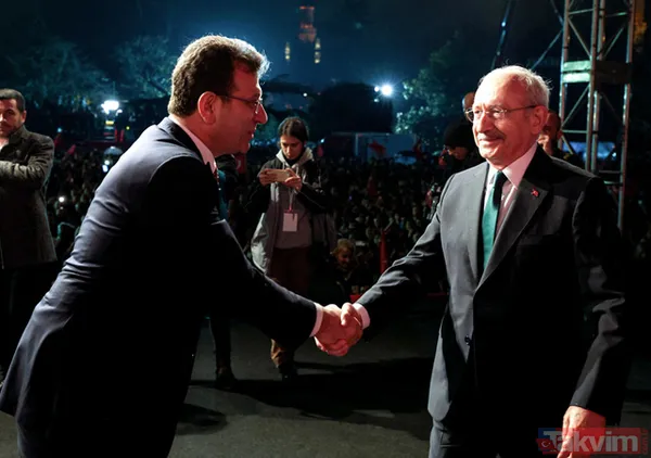 CHP'li Barış Yarkadaş Ekrem İmamoğlu'nu bombaladı: Dağ fare doğurdu! - 6