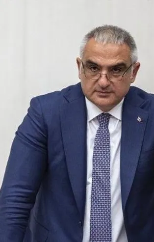 Bakan Ersoy'dan Nobel skandalına sert tepki