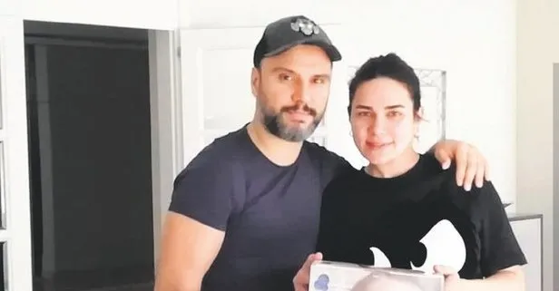 Alişan ve eşi Buse Varol ebeden ders aldı!