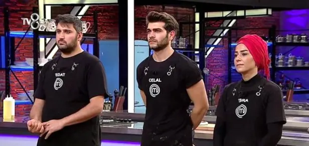 Masterchef Sedat kimdir? Masterchef Türkiye’den elenen Sedat Tuncer nereli?-2