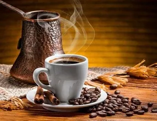 Türk kahvesi ömrü uzatır