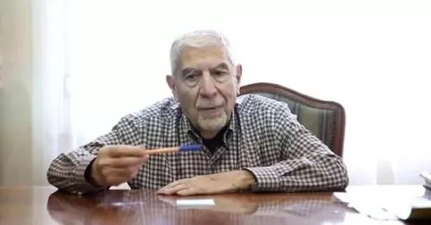 Son dakika: Prof. Dr. Sedat Tellaloğlu koronavirüs nedeniyle hayatını kaybetti | Sedat Tellaloğlu kimdir?