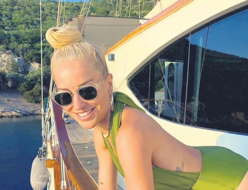 Fıstık Burcu