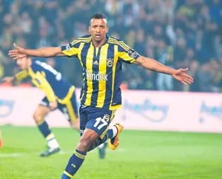 Nani ile yollar ayrılıyor