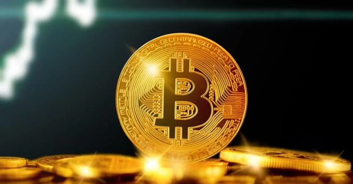 Türkiye’de bir ilk! Mahkemeden flaş ’Bitcoin’ kararı