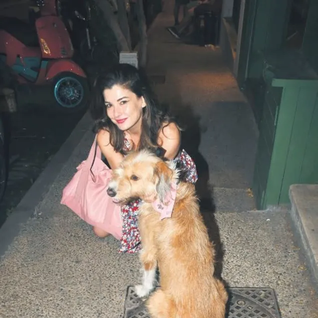 Hayvanları sev’irem’