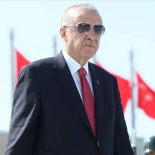Başkan Erdoğan yurda döndü!